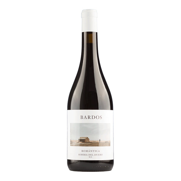 Bardos Crianza, Ribera del Duero