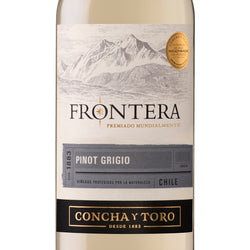 Frontera Pinot Grigio