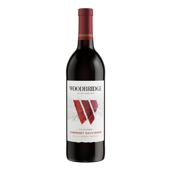 Woodbridge Cabernet Sauvignon