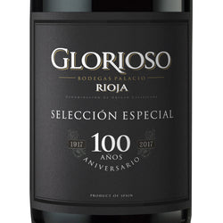 Glorioso Selección Especial 100 Años