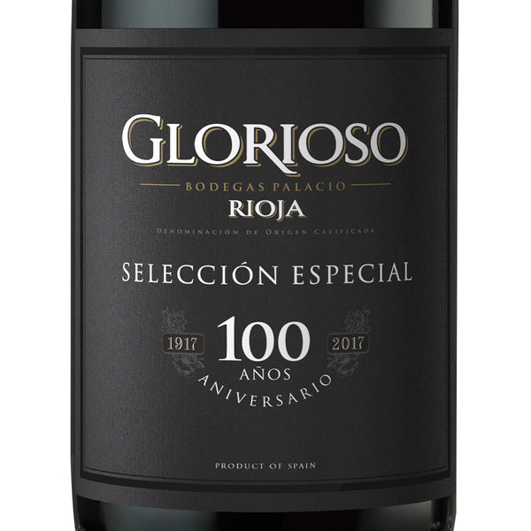 Glorioso Selección Especial 100 Años