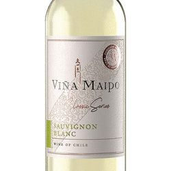 Viña Maipo Sauvignon Blanc