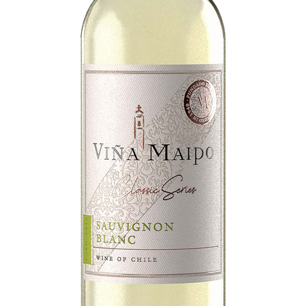 Viña Maipo Sauvignon Blanc