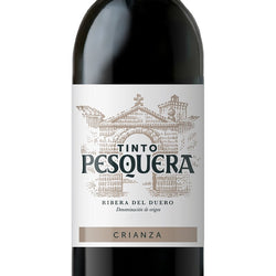 Pesquera Crianza