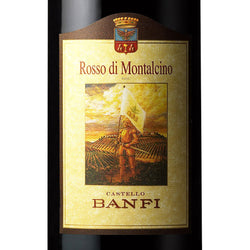 Banfi Rosso Di Montalcino
