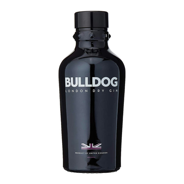 Bulldog London Dry Gin