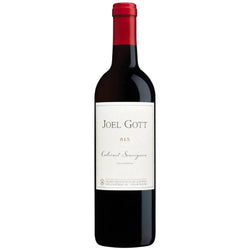 Joel Gott 815 Cabernet Sauvignon