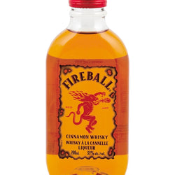 Fireball 200ml