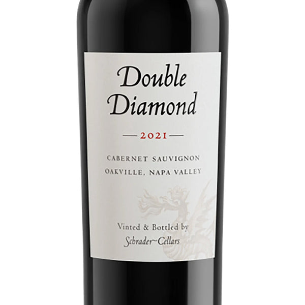Double Diamond Oakville Cabernet Sauvignon