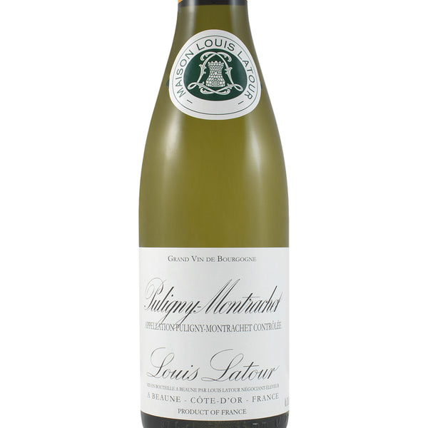 Louis Latour Puligny Montrachet
