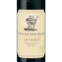 Stag's Leap Artemis Napa Valley Cabernet Sauvignon