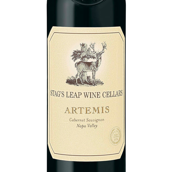 Stag's Leap Artemis Napa Valley Cabernet Sauvignon