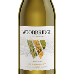 Woodbridge Chardonnay