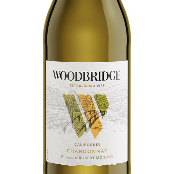 Woodbridge Chardonnay