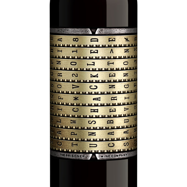 Unshackled Cabernet Sauvignon, Napa Valley