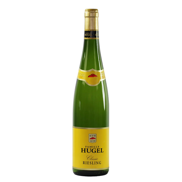 Riesling Hugel