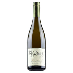 Kosta Browne One Sixteen Chardonnay