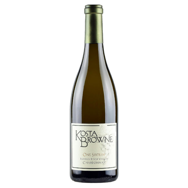 Kosta Browne One Sixteen Chardonnay