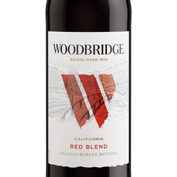 Woodbridge Red Blend
