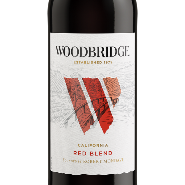 Woodbridge Red Blend