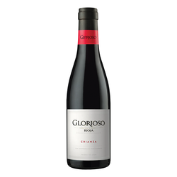 Glorioso Crianza 375 ml