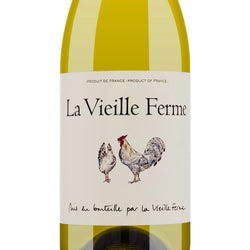 Perrin & Fils La Vieille Ferme Blanco