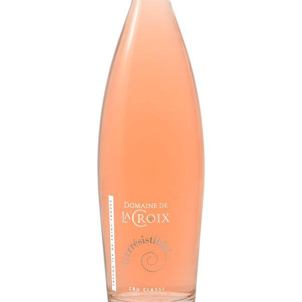 Domaine De La Croix Cuvee Irresistible Rosé