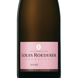Louis Roederer Brut Rosé Vintage