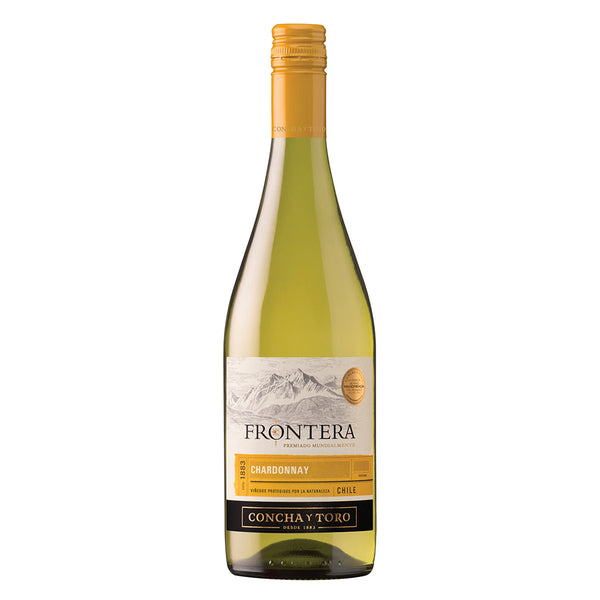 Frontera Chardonnay