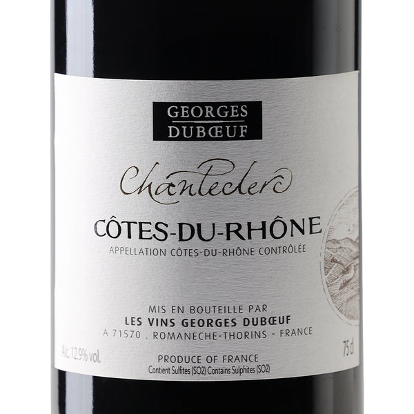 Georges Duboeuf Côtes du Rhône