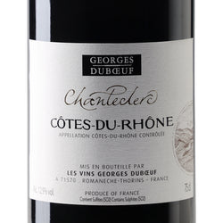 Georges Duboeuf Côtes du Rhône