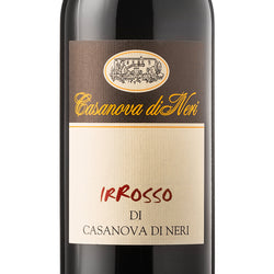 Casanova di Neri Irrosso