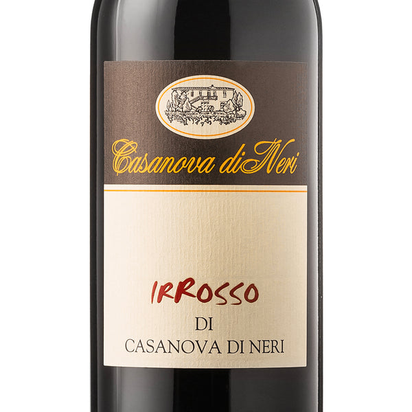 Casanova di Neri Irrosso
