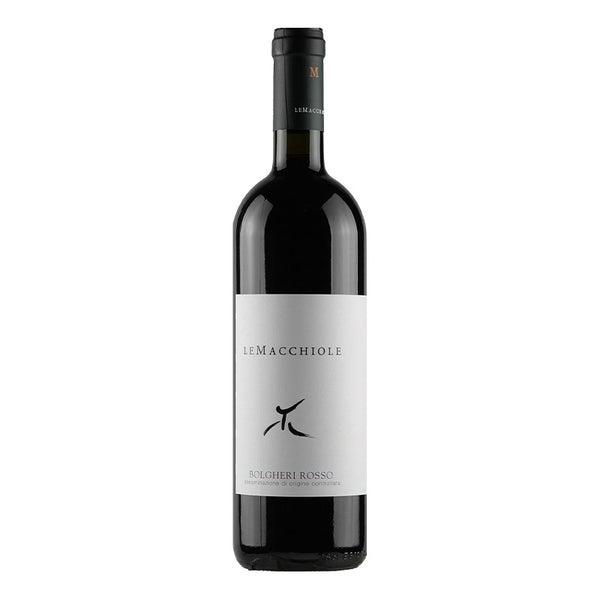 Le Macchiole Bolgheri Rosso