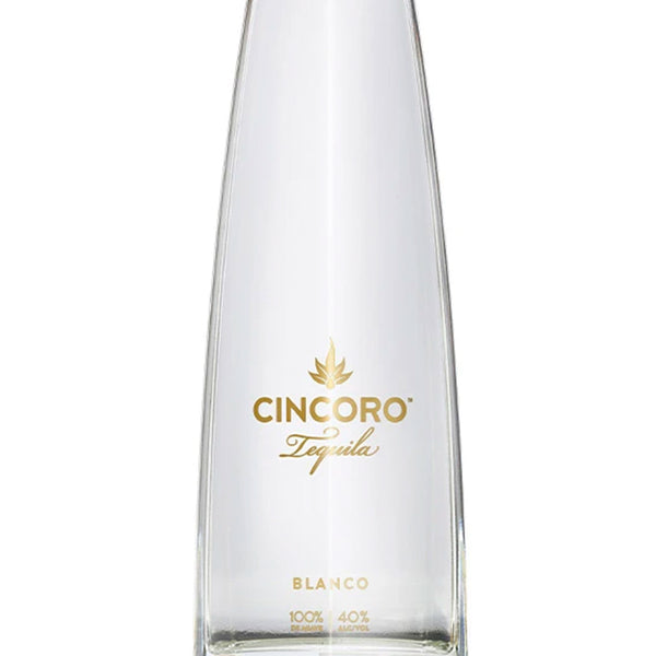 Cincoro Blanco