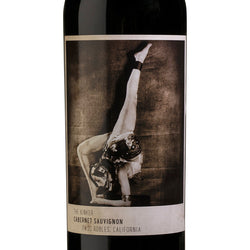Four Vines The Kinker Cabernet Sauvignon