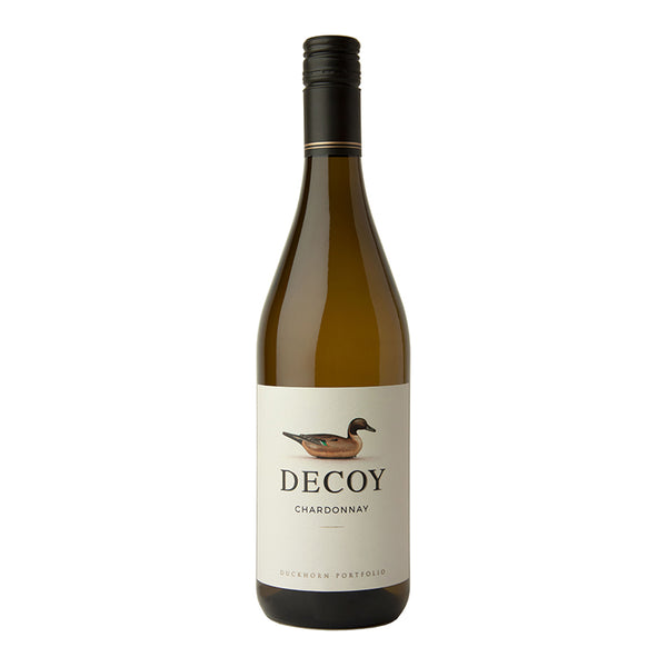 Duckhorn Decoy Chardonnay