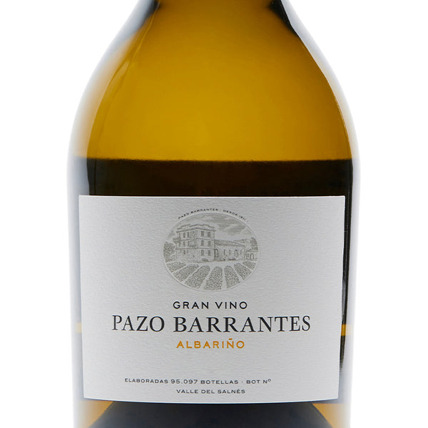 Marqués De Murrieta Pazo de Barrantes