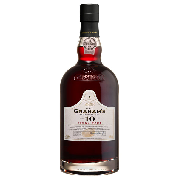 Graham's Tawny 10 años