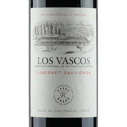 Los Vascos Cabernet Sauvignon