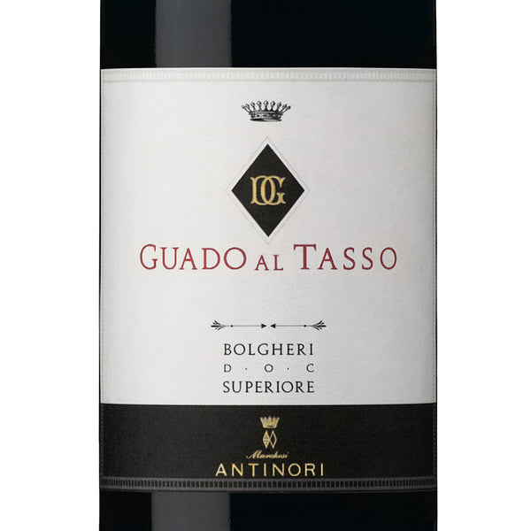Antinori Guado Al Tasso