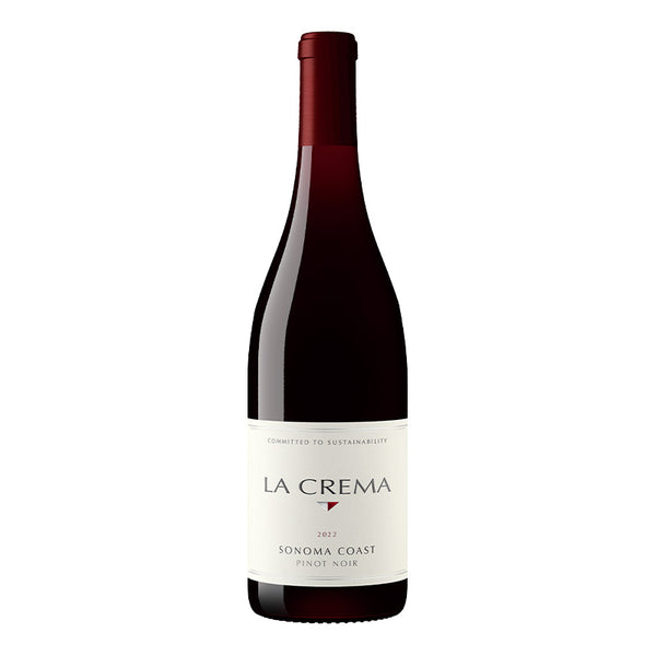 La Crema Sonoma Coast Pinot Noir
