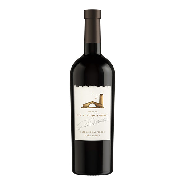 Robert Mondavi Napa Valley Cabernet Sauvignon