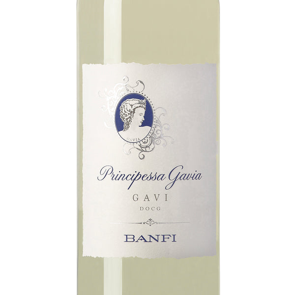 Banfi Principessa Gavi