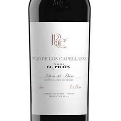 Pago de los Capellanes El Picón