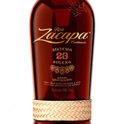 Zacapa 23 Años