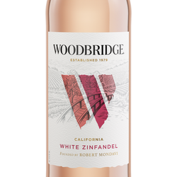 Woodbridge White Zinfandel