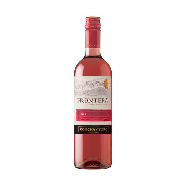 Frontera Rosé