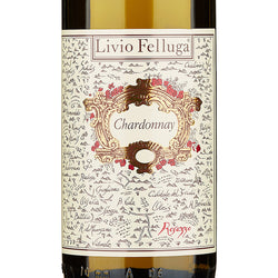 Livio Felluga Chardonnay