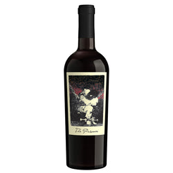 The Prisoner Red Wine